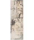 Nourison Home Washable Decor Blue WSD09 2 ft. X 6 ft. Rectangle Rug