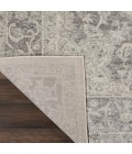 Nourison TRANQUIL Area Rug Nourison Tranquil Area Rug TRA05-Ivory/Grey