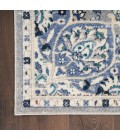 Nourison Passion Area Rug PSN22 Grey/Beige