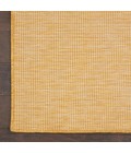 Positano Area Rug Nourison Positano Area Rug POS01 Yellow 10' x 14'