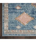 Nourison Quarry Area Rug Nourison Quarry Area Rug QUA14 Blue