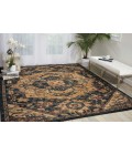 Nourison 2020 Area Rug Nourison 2020 Area Rug NR206-Midnight