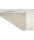 Calvin Klein Surfaces Ivory SFC01 3 ft. 11 in. X 5 ft. 11 in. Rectangle Rug