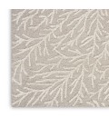 Michael Amini Ma30 Star Area Rug SMR03 Taupe