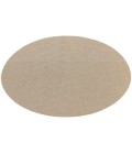 Nourison Practical Solutions Natural PSL01 8 ft. Round Rug