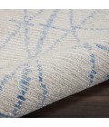 Nourison Ellora Area Rug ELL02-Sky