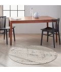 Calvin Klein Rush Area Rug CK953 Ivory Beige