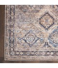 Nicole Curtis Machine Washable Series 1 Area Rug SR103 Ivory/Latte 2' x 4'