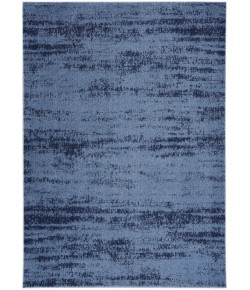Nourison Essentials - Nre03 Denim Area Rug 4 ft. X 6 ft. Rectangle