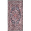 Nicole Curtis Nicolecurtis Series1 - Sr101 Multicolor Area Rug 2 ft. X 3 ft. 9 in. Rectangle