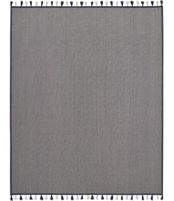 Nourison Dws06 Otto - Ds600 Navy Area Rug 8 ft. X 10 ft. 6 Rectangle