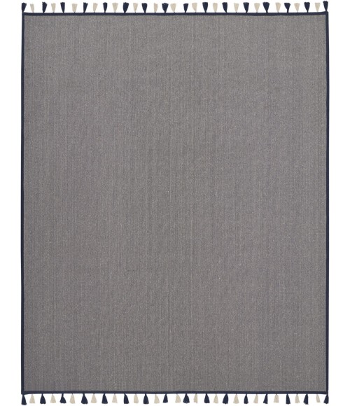 Nourison Otto Area Rug DS600-Navy