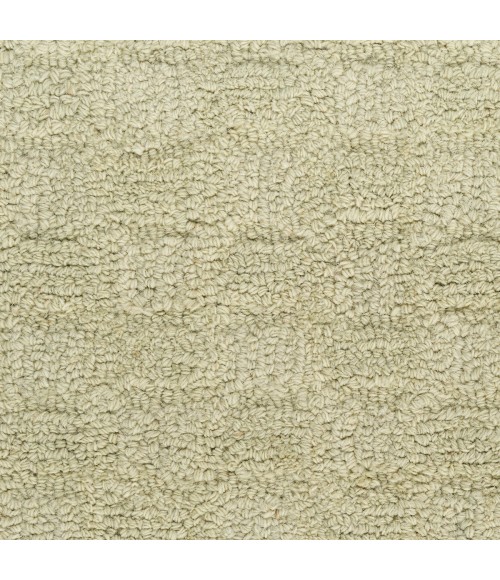 DKNY Pure Grids Light Green PGR01 8 ft. X 10 ft. Rect. Rug