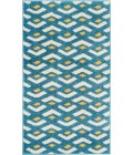 Nourison Harper Area Rug DS300-Blue