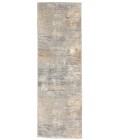 Nourison Solace Runner Area Rug SLA01-Grey/Beige