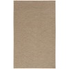 Nourison Practical Solutions Natural PSL01 7 ft. X 10 ft. Rectangle Rug