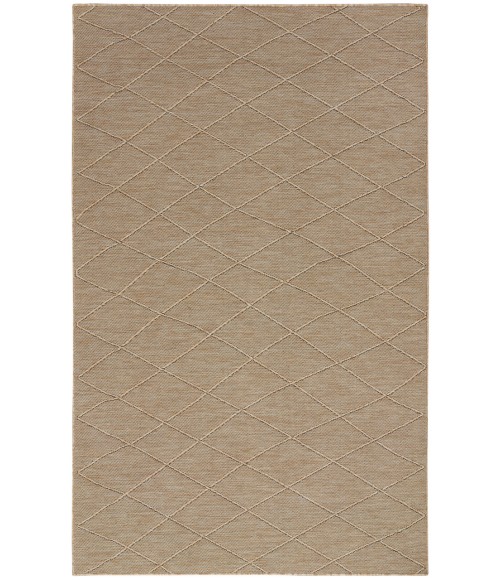 Nourison Practical Solutions Natural PSL01 7 ft. X 10 ft. Rectangle Rug