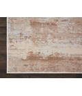 Nourison Rustic Textures Beige RUS03 6 ft. X 9 ft. Rect. Rug