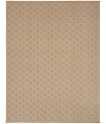Nourison Washable Jute Natural Rug WSJ02 8 ft. X 10 ft. Rect. - Rugs Town Nourison Washable Jute Natural WSJ02 8 ft. X 10 ft. Rect. Rug