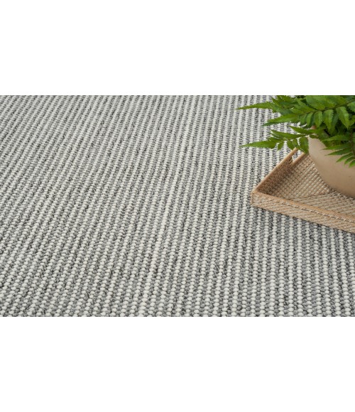 Nourison Textured Home Ivory Grey Rug TXH01 9 ft. X 12 ft. Rectangle - Rugs Town Nourison Textured Home Ivory Grey TXH01 9 ft. X 12 ft. Rectangle Rug