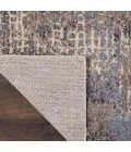Nourison MOROCCAN CELEBRATION Area Rug kathy ireland Home Moroccan Celebration Area Rug KI383-Ivory/Grey