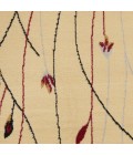 Nourison Grafix Area Rug GRF15-Cream