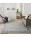 Nourison Starry Nights Area Rug STN08-Grey