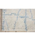 Nourison Ellora Area Rug ELL02-Sky