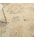 Nourison ODESSA Area Rug Nourison Odessa Area Rug ODS06-Ivory Multicolor