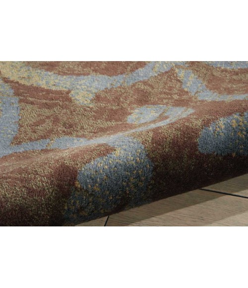 Nourison Expressions Area Rug Nourison Expressions Area Rug XP02 Multicolor