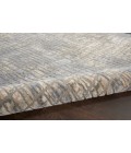 Nourison SAHARA Area Rug kathy ireland Home Sahara Area Rug KI395-Blue/Grey