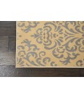 Nourison Grafix Area Rug GRF06-Cream