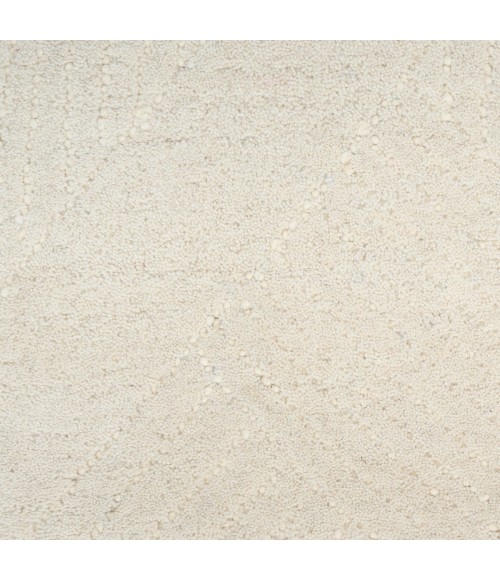 DKNY Pure Patterns Ivory PRN01 9 ft. X 12 ft. Rect. Rug