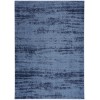 Nourison Essentials - Nre03 Denim Area Rug 5 ft. X 7 ft. Rectangle