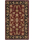 Nourison 2000 Area Rug Nourison 2000 Area Rug 2002-Burgundy
