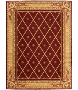 Nourison Ashton House - As03 Sienna Area Rug 5 ft. 6 X 7 ft. 5 Rectangle