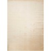 Nourison Starlight - Sta06 Oyster Area Rug 5 ft. 3 X 7 ft. 5 Rectangle
