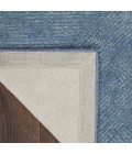 Michael Amini Ma30 Star Area Rug SMR01 Blue
