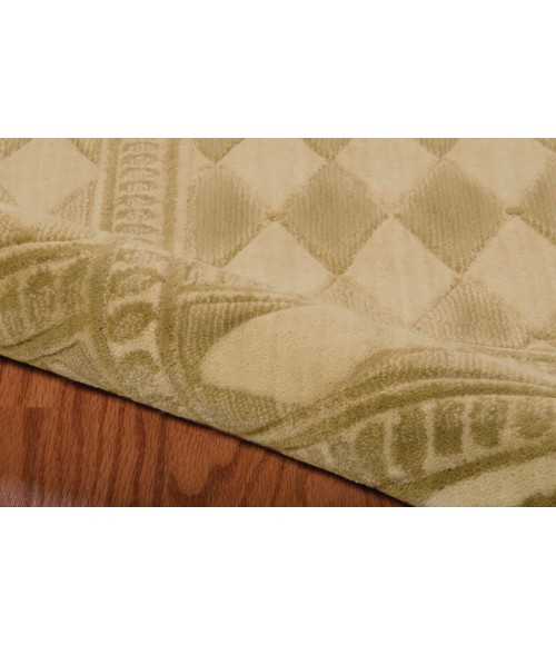 Nourison COSMOPOLITAN Area Rug Nourison Cosmopolitan Area Rug CS94-Honey