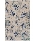 Calvin Klein River Flow Area Rug RFV03 Beige/Navy