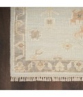 Nourison Whispers Light Blue WHP03 2 ft. X 3 ft. Rect. Rug
