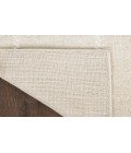 Nourison Serenity Home Ivory SRH05 7 ft. 10 in. X 9 ft. 10 in. Rectangle Rug