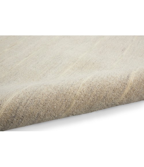 Calvin Klein Halo Area Rug HAL01 Grey