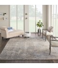 Nourison MOROCCAN CELEBRATION Area Rug kathy ireland Home Moroccan Celebration Area Rug KI383-Ivory/Grey