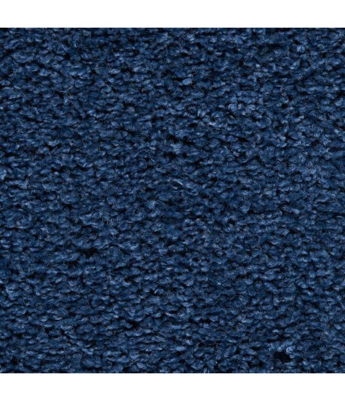 Nourison Shangri-La Area Rug SHI01 Navy 5' x 7'