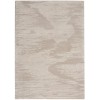 Michael Amini Ma30 Star - Smr02 Taupe Ivory Area Rug 4 ft. X 6 ft. Rectangle