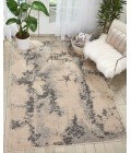 Nourison HERITAGE Area Rug kathy ireland Home Heritage Area Rug KI354-Beige