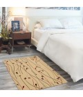 Nourison Grafix Area Rug GRF15-Cream