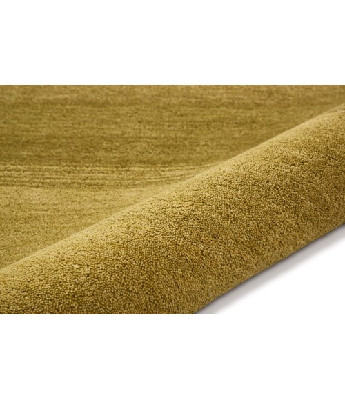 Calvin Klein Linear Glow Area Rug GLO01 Verbena