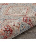 Nourison ENCHANTING HOME Area Rug Nourison Enchanting Home Runner Area Rug ENH02-Blue/Multicolor